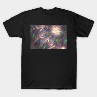 Forest star T-Shirt